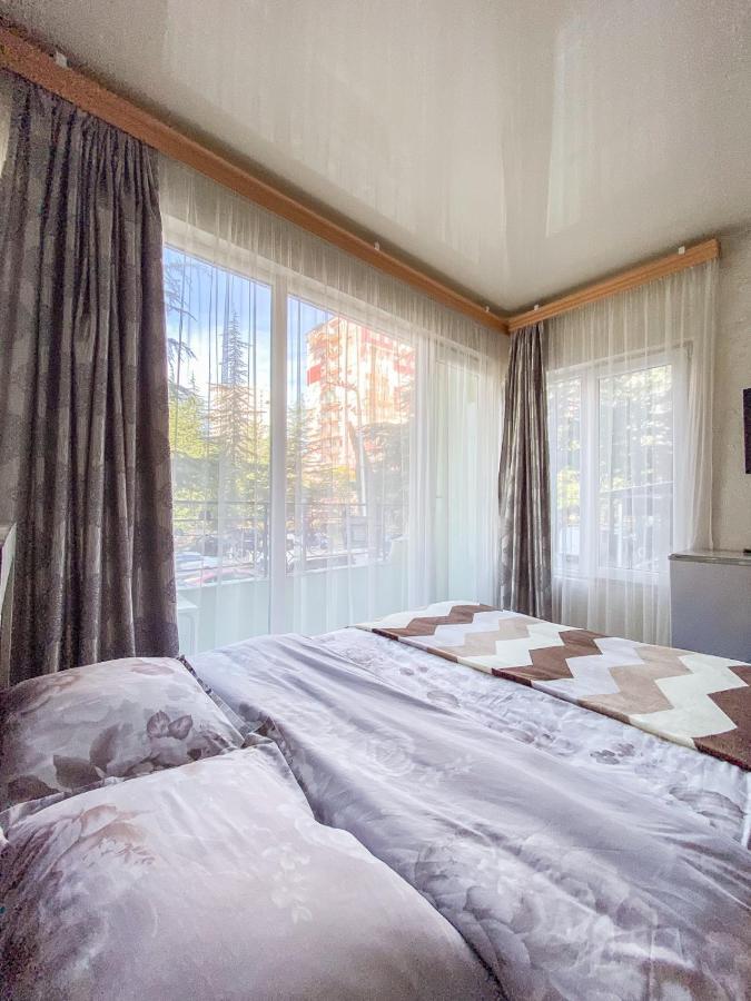 Apartment Studio Maksim Batumi Eksteriør billede