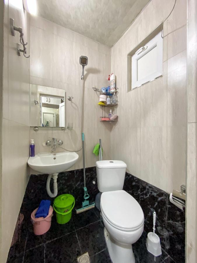 Apartment Studio Maksim Batumi Eksteriør billede