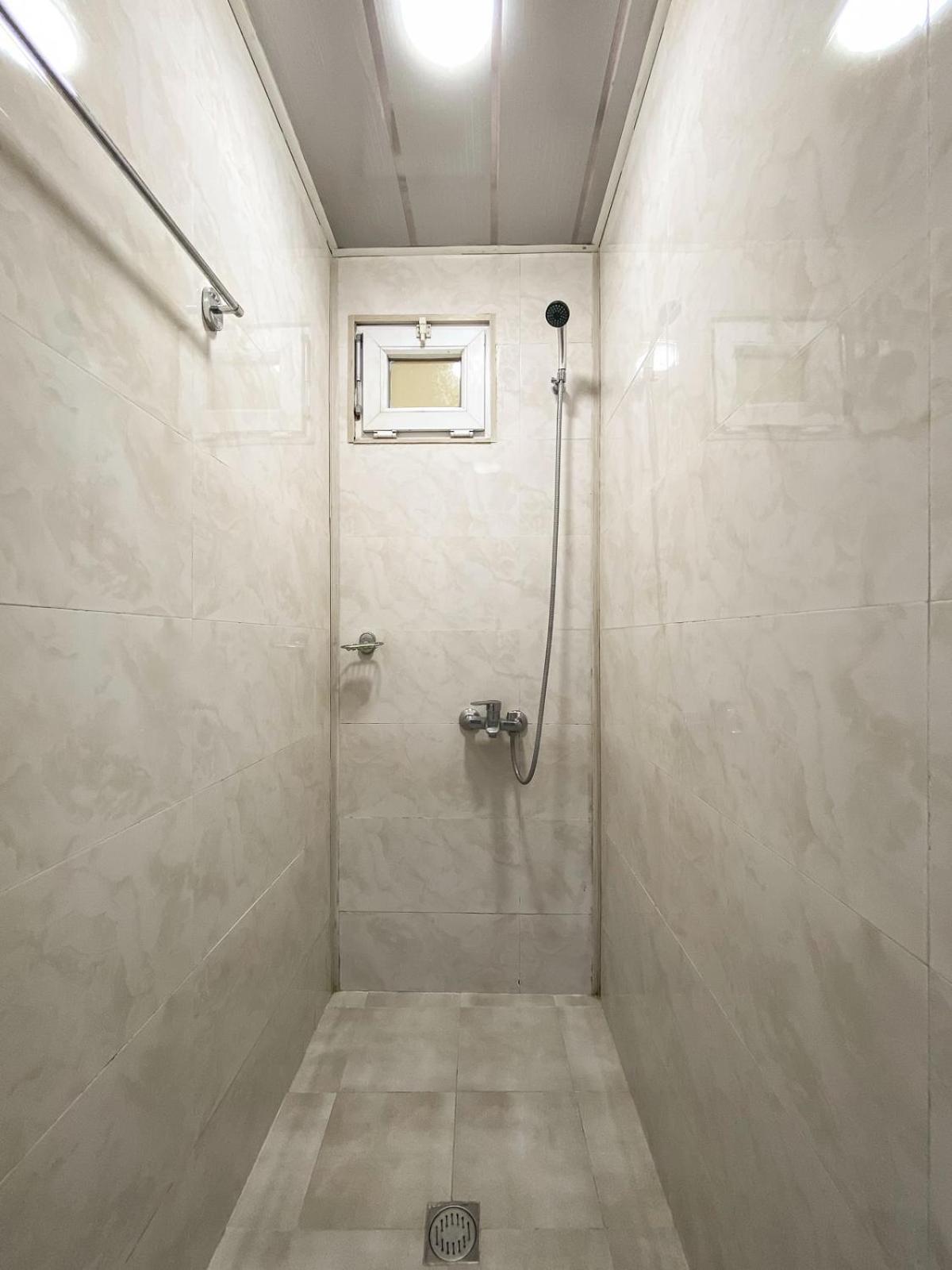 Apartment Studio Maksim Batumi Eksteriør billede