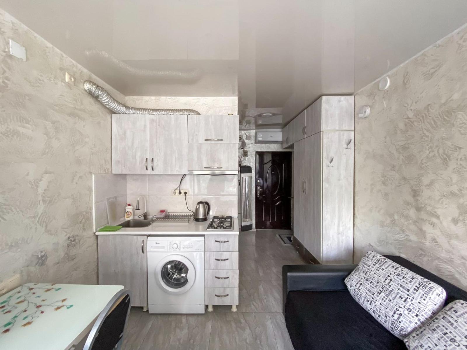 Apartment Studio Maksim Batumi Eksteriør billede