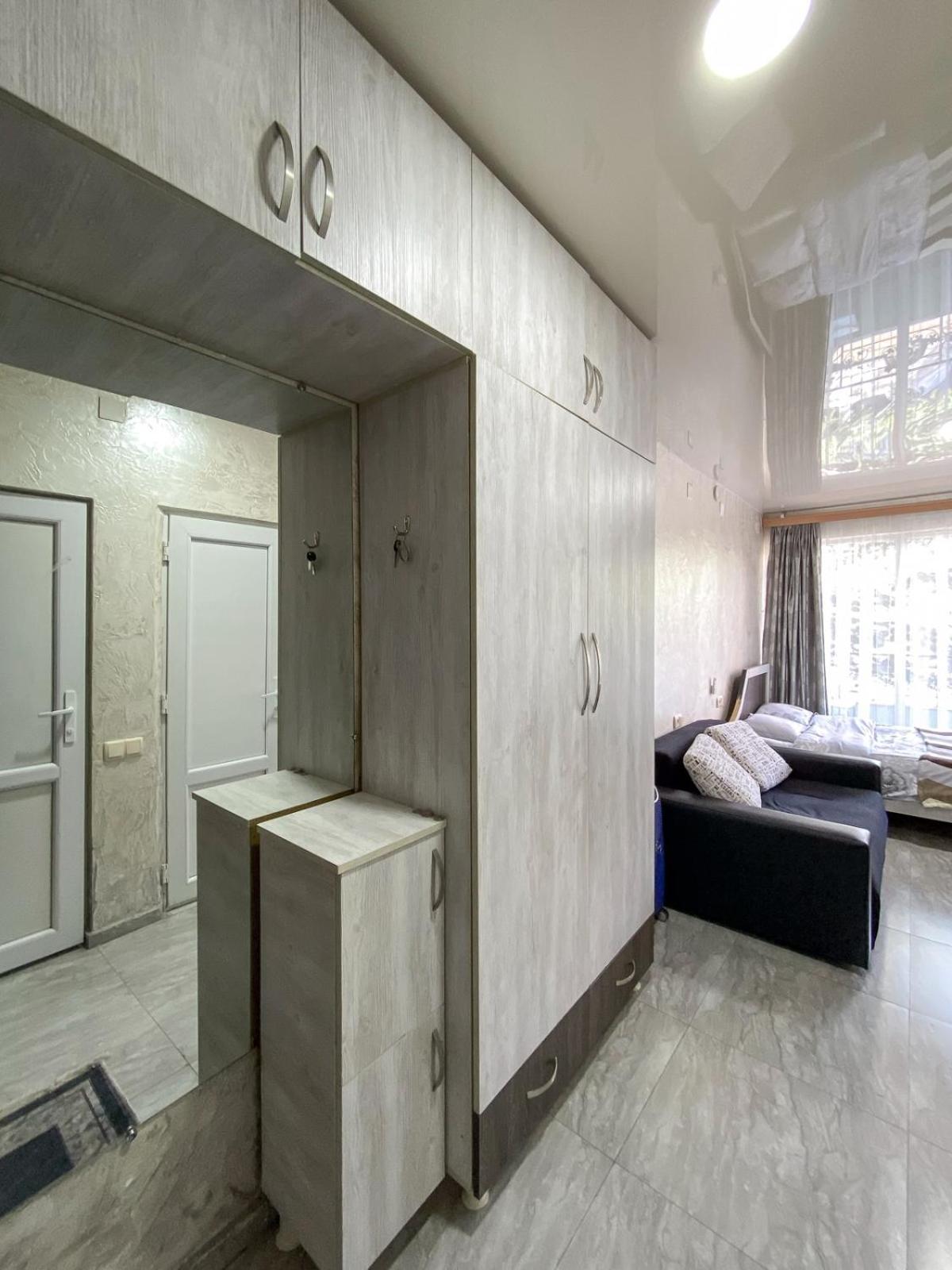 Apartment Studio Maksim Batumi Eksteriør billede